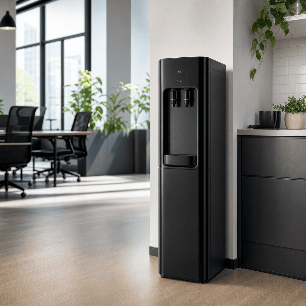 3300 mains-fed workplace water cooler