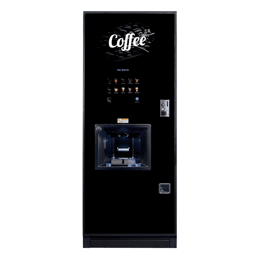 cafetek neo vending machine