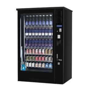 G-Drink 9 cold drinks vending machine