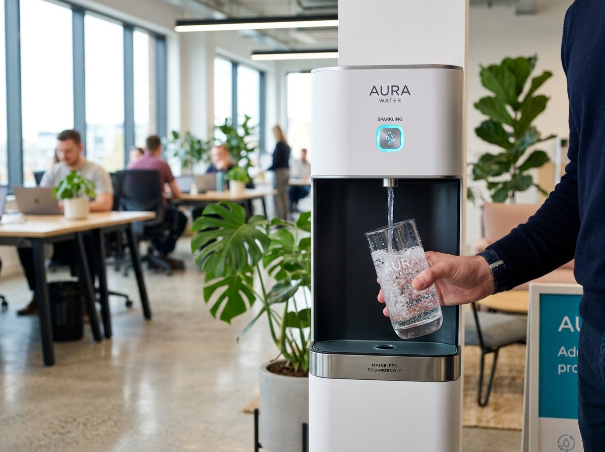 Water Cooler
