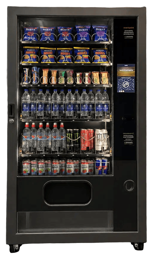 Snackpoint Quinto PRO