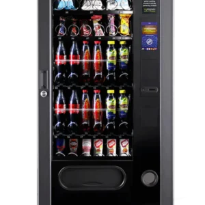 Snackpoint Trio Vending Machine